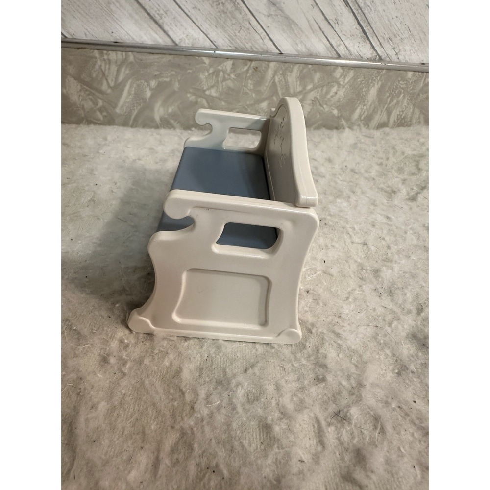 Little Tikes Toybox Dollhouse Size - Picture 5 of 6